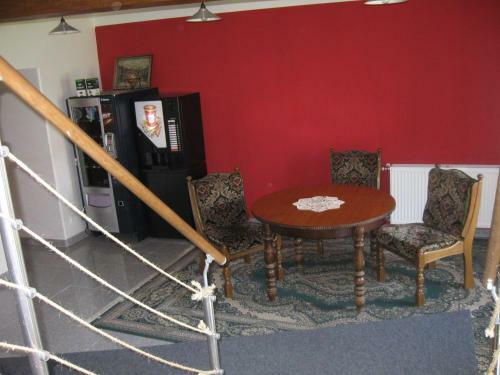 Hostal Penzion U Patrona
