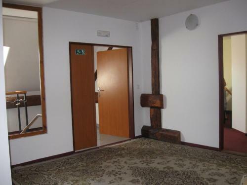 Hostal Penzion U Patrona