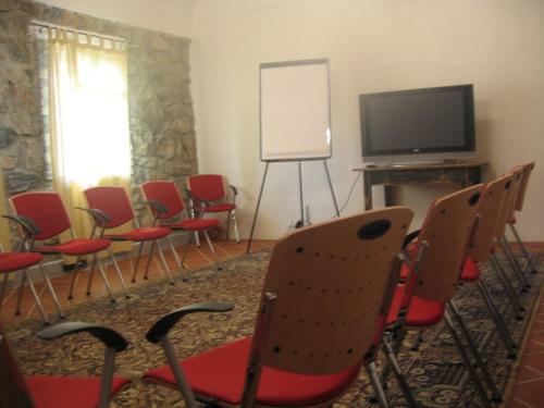 Hostal Penzion V Pol�ch