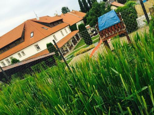 Hostal Penzion V Pol�ch