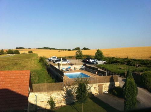 Hostal Penzion V Pol�ch