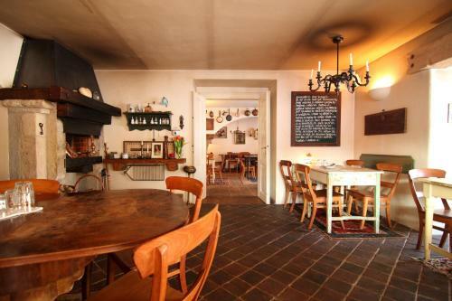 Hostal Penzion V Pol�ch