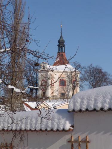 Hostal Penzion V Pol�ch