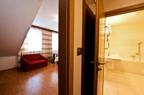 Hotel Celnice