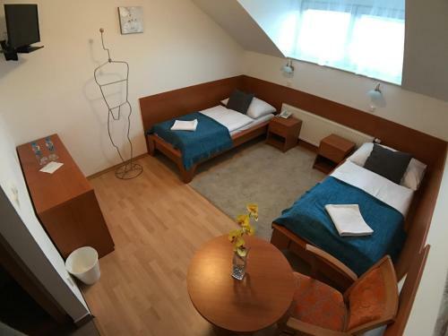 Hotel Rose