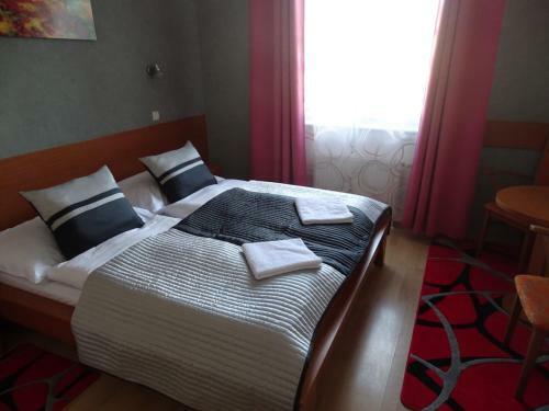 Hotel Rose