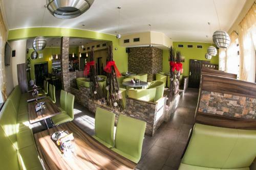 Hotel Rose