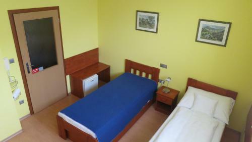 Hostal Penzion U Splavu