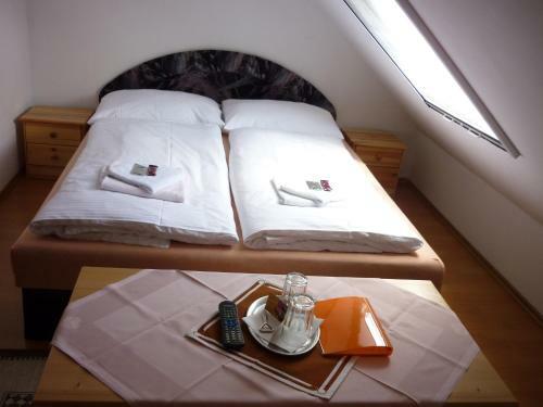 Hostal Penzion Romance