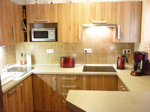 Hostal Penzion Romance