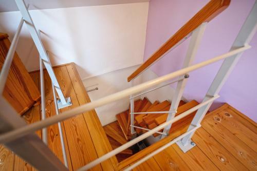 Hostal Penzion U Kostela