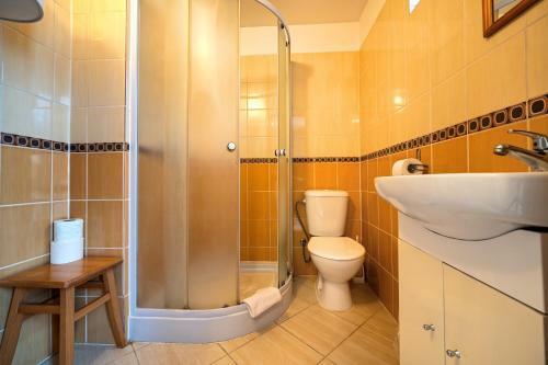 Hostal Penzion U Kostela