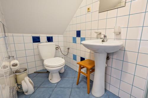 Hostal Penzion U Kostela