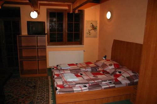 Hostal Penzion Pohoda