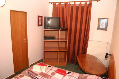 Hostal Penzion Pohoda