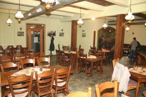 Hostal Penzion Pohoda