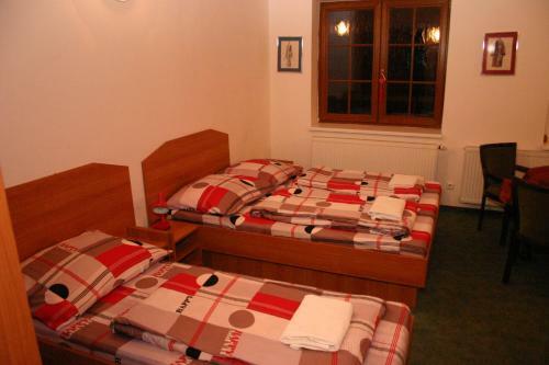 Hostal Penzion Pohoda