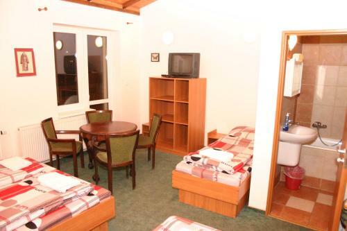 Hostal Penzion Pohoda