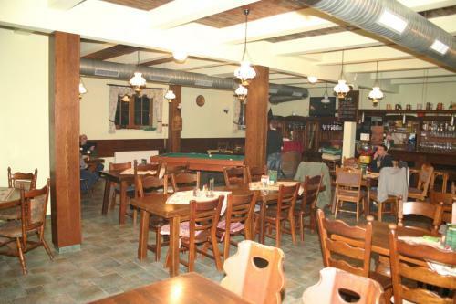 Hostal Penzion Pohoda