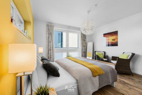 Apartamento Mullewapp