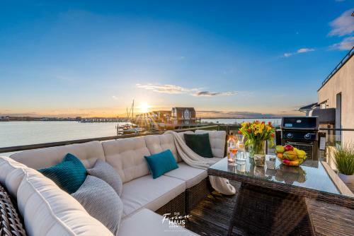 Apartamento Mullewapp