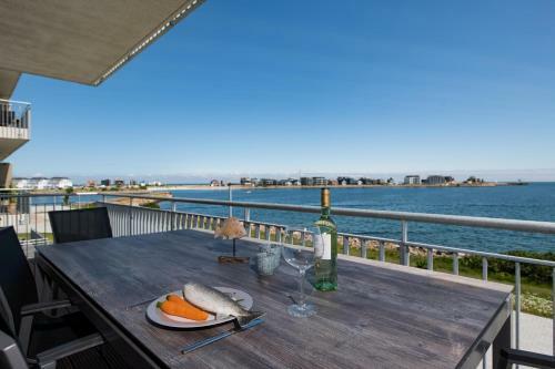 Apartamentos Sea View 09