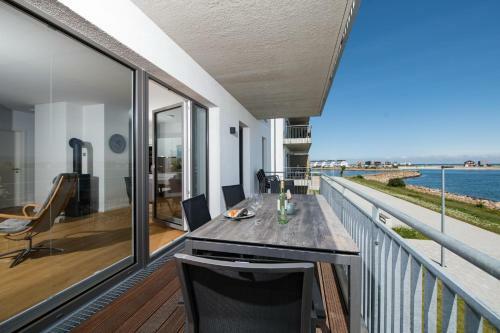 Apartamentos Sea View 09
