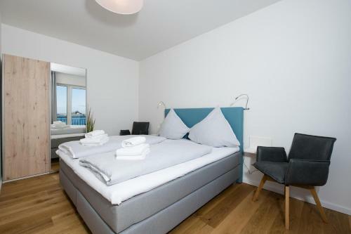 Apartamentos Sea View 09