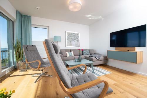 Apartamentos Sea View 15