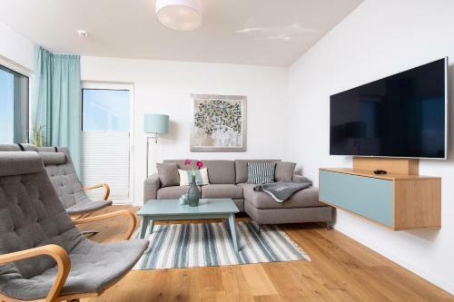 Apartamentos Sea View 15