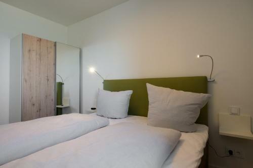 Apartamentos Sea View 10