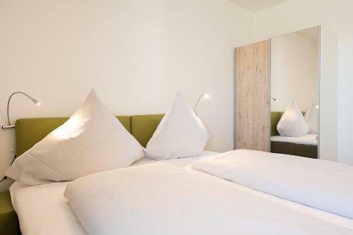 Apartamentos Sea View 10