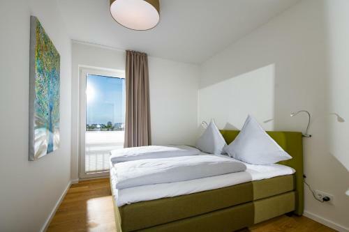 Apartamentos Sea View 10