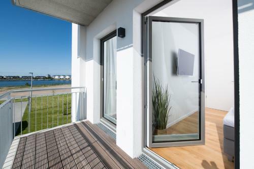 Apartamentos Sea View 10