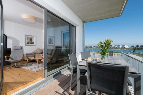 Apartamentos Sea View 11