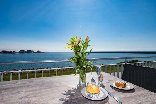 Apartamentos Sea View 11