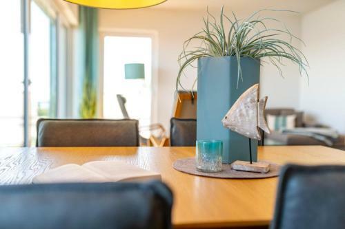 Apartamentos Sea View 21