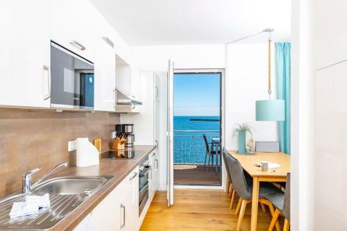 Apartamentos Sea View 21