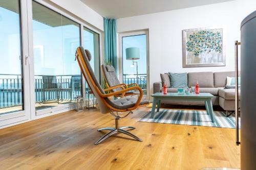 Apartamentos Sea View 21