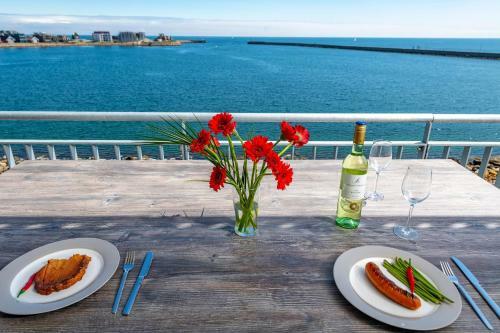 Apartamentos Sea View 21