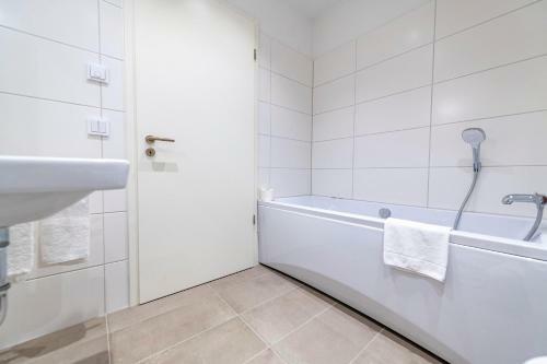 Apartamentos Sea View 21