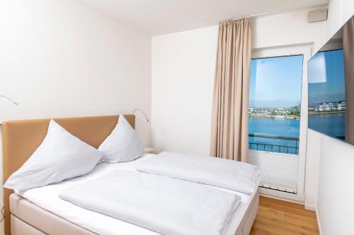 Apartamentos Sea View 23