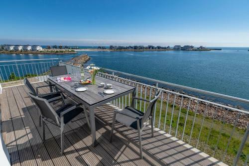 Apartamentos Sea View 23