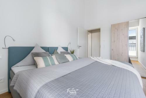 Apartamentos Sea View 25 - Penthouse