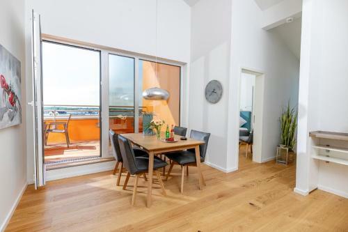 Apartamentos Sea View 25 - Penthouse