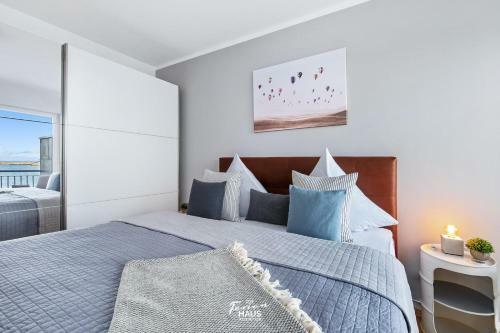 Apartamentos Perlentaucher