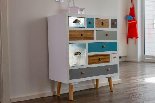 Apartamento Drachenfisch