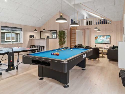 Holiday Home Kappeln XXIX