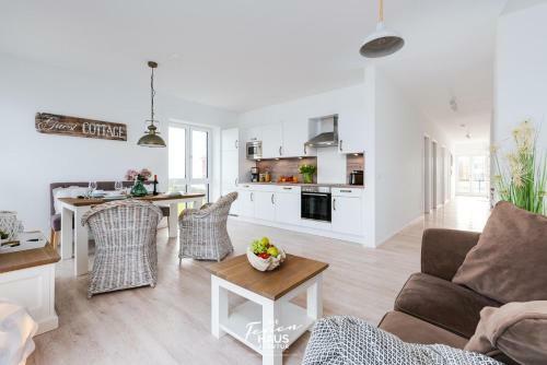Apartamento Steuerbord Auf Der Ostsee