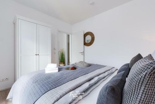 Apartamento Steuerbord Auf Der Ostsee